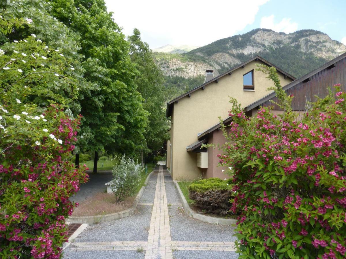 Jausiers Village G 2 Exterior foto